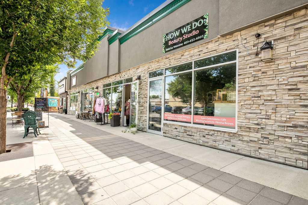 Third View of 133 5th Avenue SW, Downtown High River, High River, Alberta, T1V 1M6