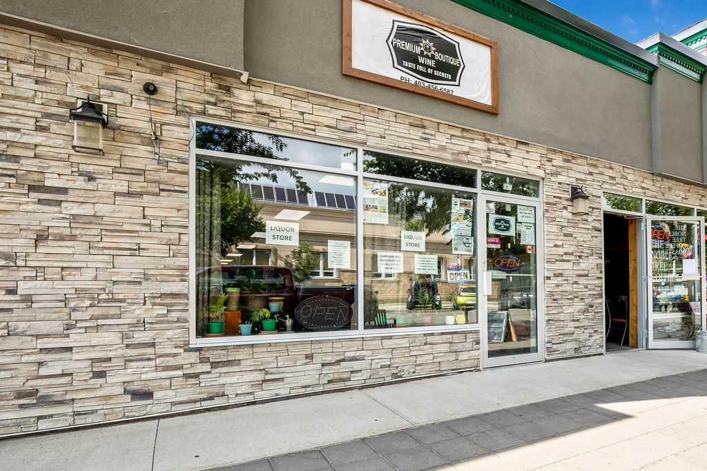 Fifth View of 133 5th Avenue SW, Downtown High River, High River, Alberta, T1V 1M6