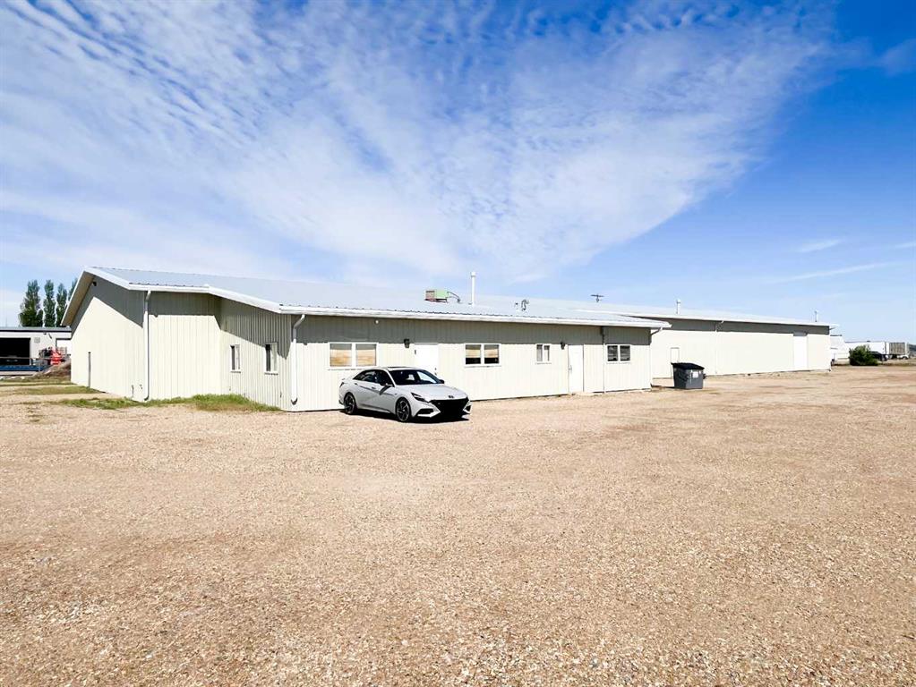 Fifth View of 1276 32 Street SW, South West Industrial, Medicine Hat, Alberta, T1B 3N7