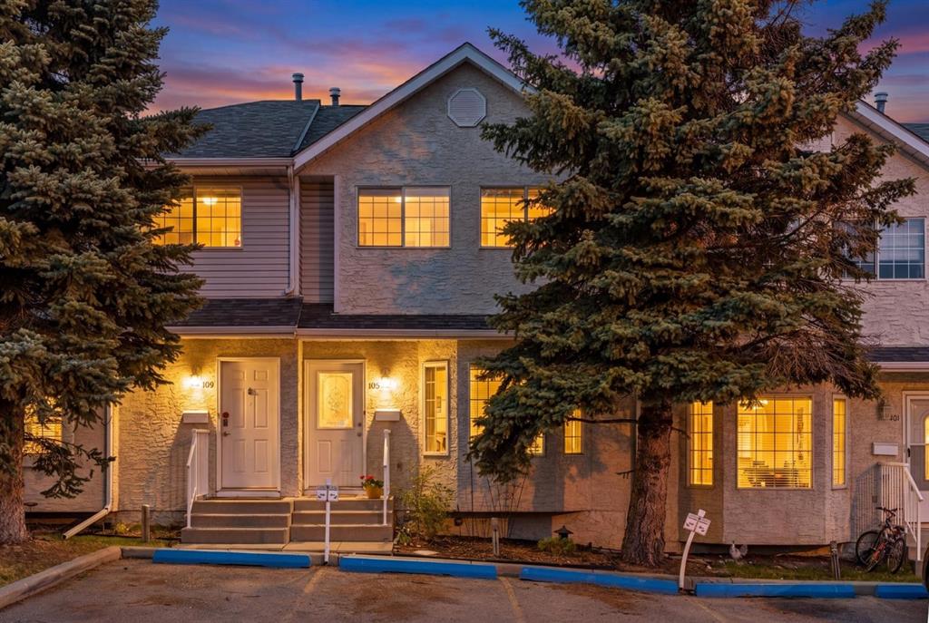 105 Bedford Manor NE, A2314909, Alberta,