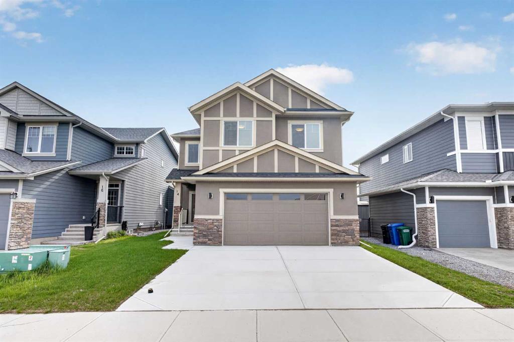 14 Ranchers Meadows , A2314910, Alberta,