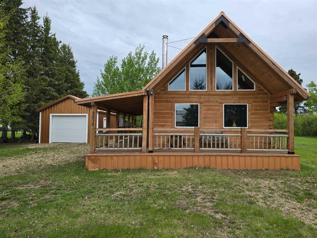 Fifth View of 5017 50 Avenue , NONE, Berwyn, Alberta, T0H 0E0