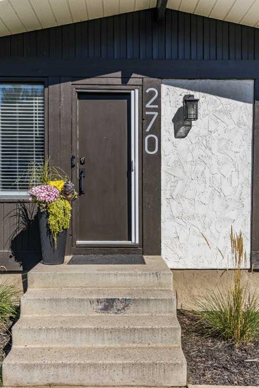 Fourth View of 270 Shepherd Crescent SE, SE Southridge, Medicine Hat, Alberta, T1B 2K5