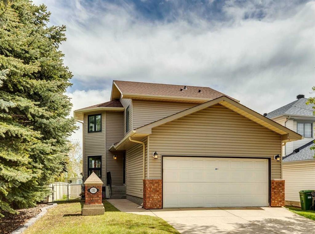 151 Arbour Lake Way , A2314927, Alberta,