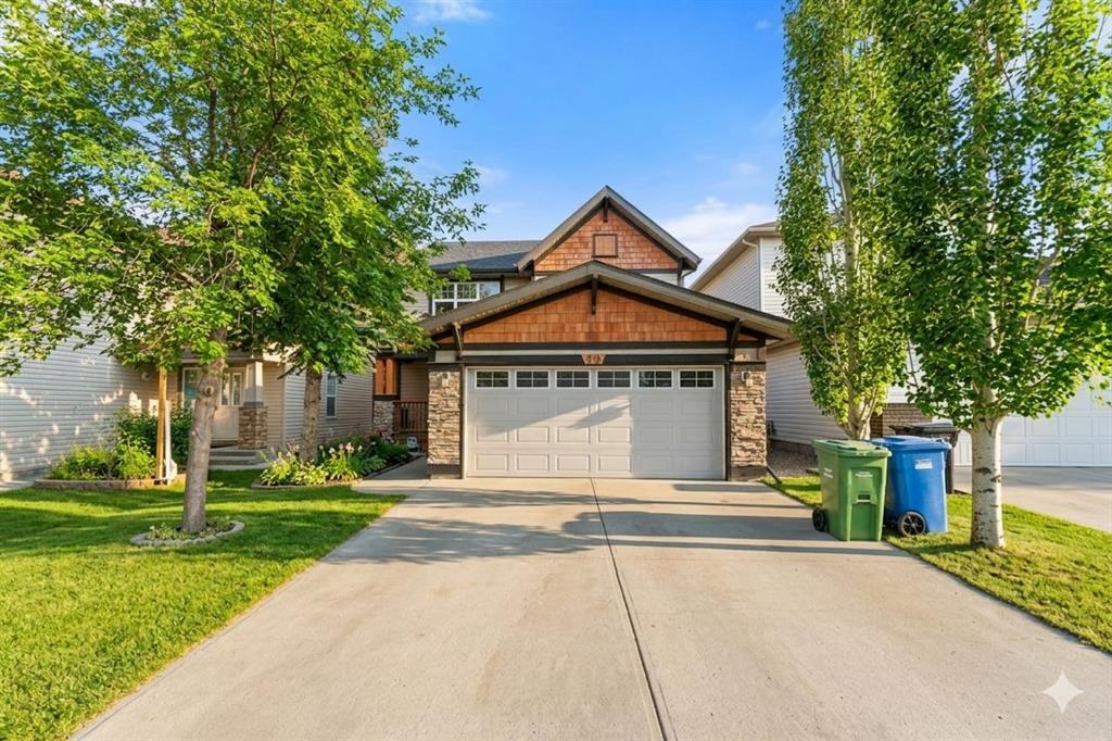 MLS® listing #111455500 for sale located at 50 Panamount View NW