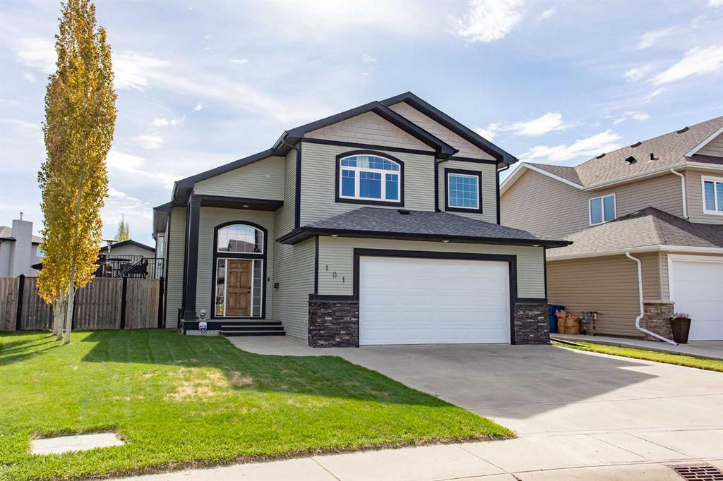 101 Coachman Way , A2314934, Alberta,