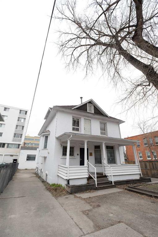 322 18 Avenue SW, A2314935, Alberta,