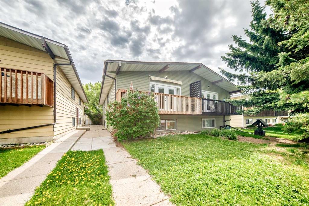 Third View of 112 Albert Street SE, Old Town, Airdrie, Alberta, T4B 0R5