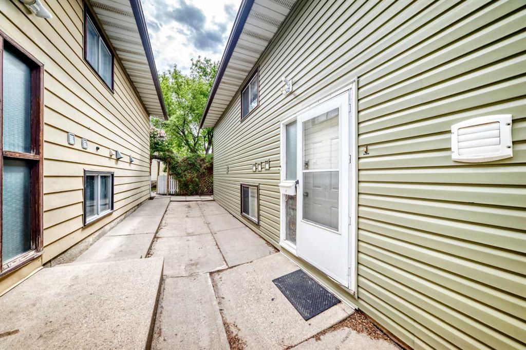 Fourth View of 112 Albert Street SE, Old Town, Airdrie, Alberta, T4B 0R5