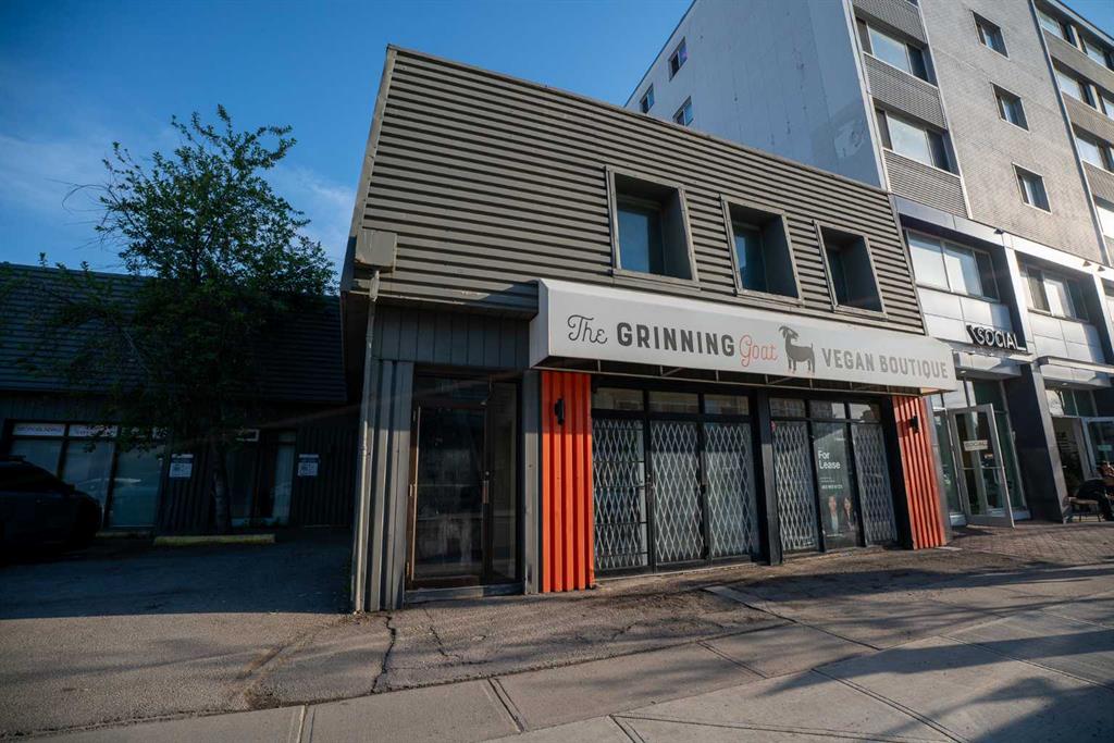Third View of Main Floor, 323 17 Avenue SW, Mission, Calgary, Alberta, T2S0A5