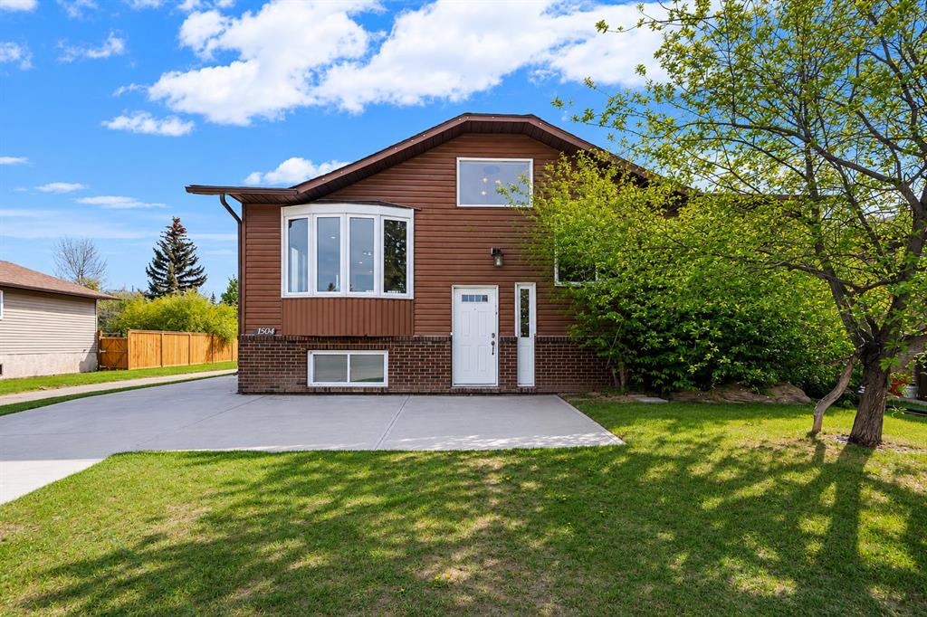 1504 Big Springs Way SE, A2314941, Alberta,