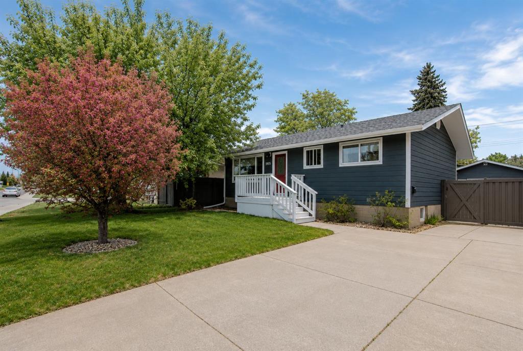 Second View of 9905 92 Avenue , Highland Park, Grande Prairie, Alberta, T8V 0H7