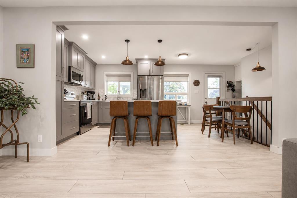 Fifth View of 9905 92 Avenue , Highland Park, Grande Prairie, Alberta, T8V 0H7