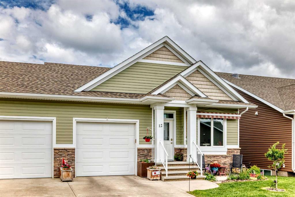 12 Beardsley Crescent , A2314953, Alberta,