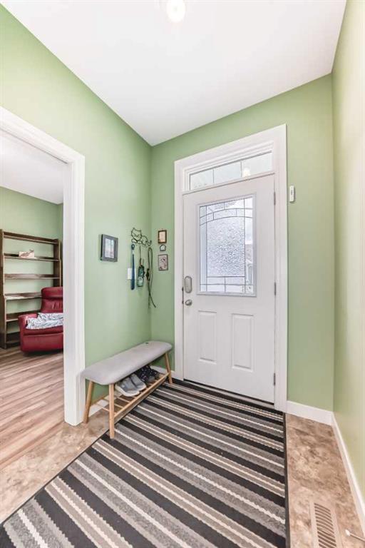 Third View of 12 Beardsley Crescent , Henner's Landing, Lacombe, Alberta, T4L 0G4