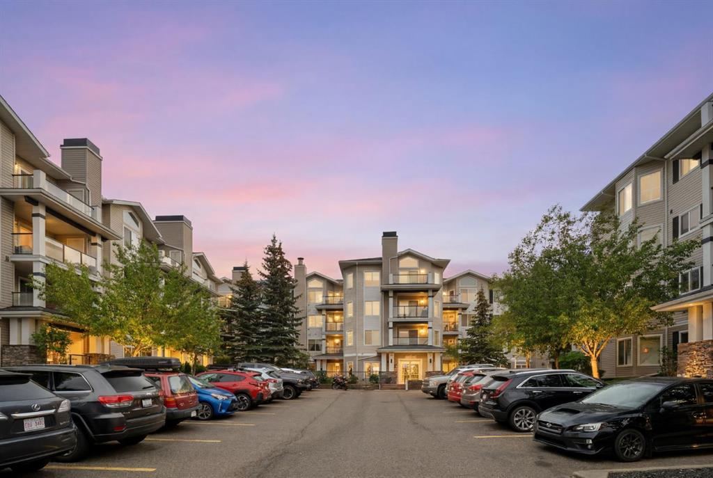 333, 369 Rocky Vista Park NW, A2314954, Alberta,