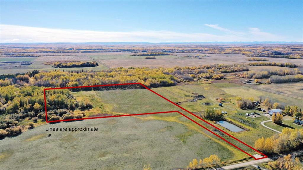 Third View of  TWP RD 704  , NONE, Rural Grande Prairie No. 1, County of, Alberta, T0H 3S0