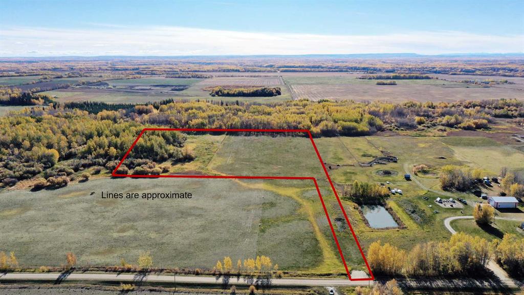 Fourth View of  TWP RD 704  , NONE, Rural Grande Prairie No. 1, County of, Alberta, T0H 3S0