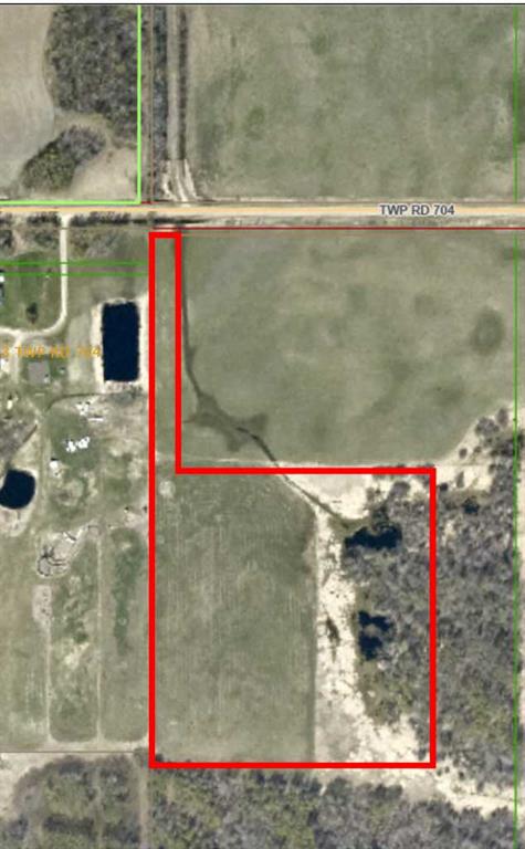 Fifth View of  TWP RD 704  , NONE, Rural Grande Prairie No. 1, County of, Alberta, T0H 3S0