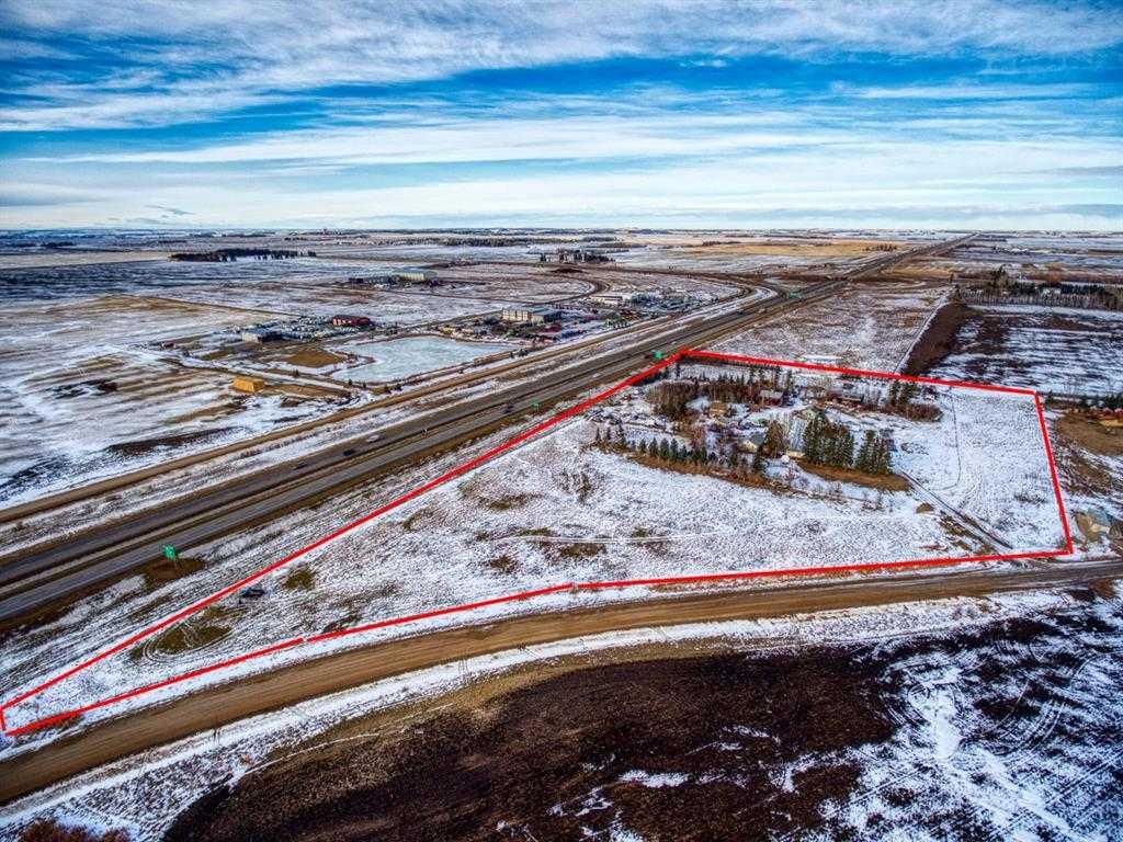 Second View of 32530 Range Road 10 A  , NONE, Rural Mountain View County, Alberta, T0M 0K0