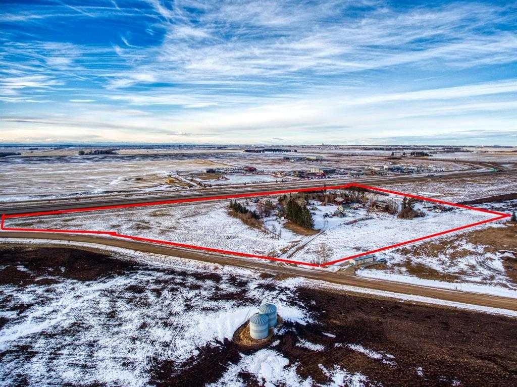 Third View of 32530 Range Road 10 A  , NONE, Rural Mountain View County, Alberta, T0M 0K0