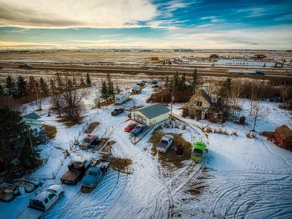 Fourth View of 32530 Range Road 10 A  , NONE, Rural Mountain View County, Alberta, T0M 0K0