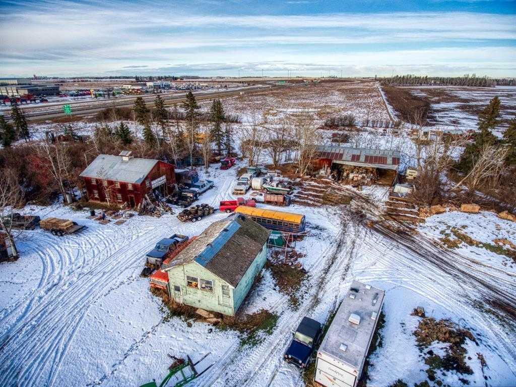 Fifth View of 32530 Range Road 10 A  , NONE, Rural Mountain View County, Alberta, T0M 0K0