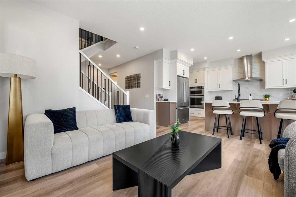 353 Seton Villas SE, A2314964, Alberta,