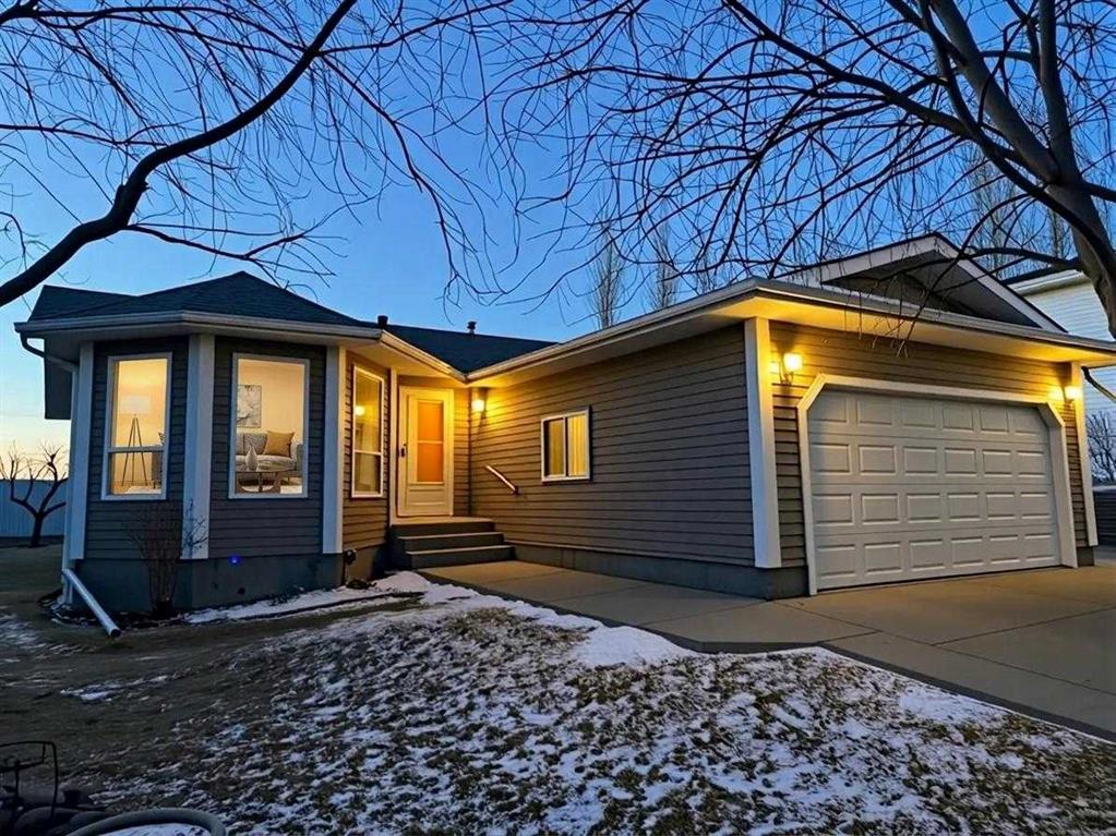 12 Clearwater Crescent , A2314967, Alberta,