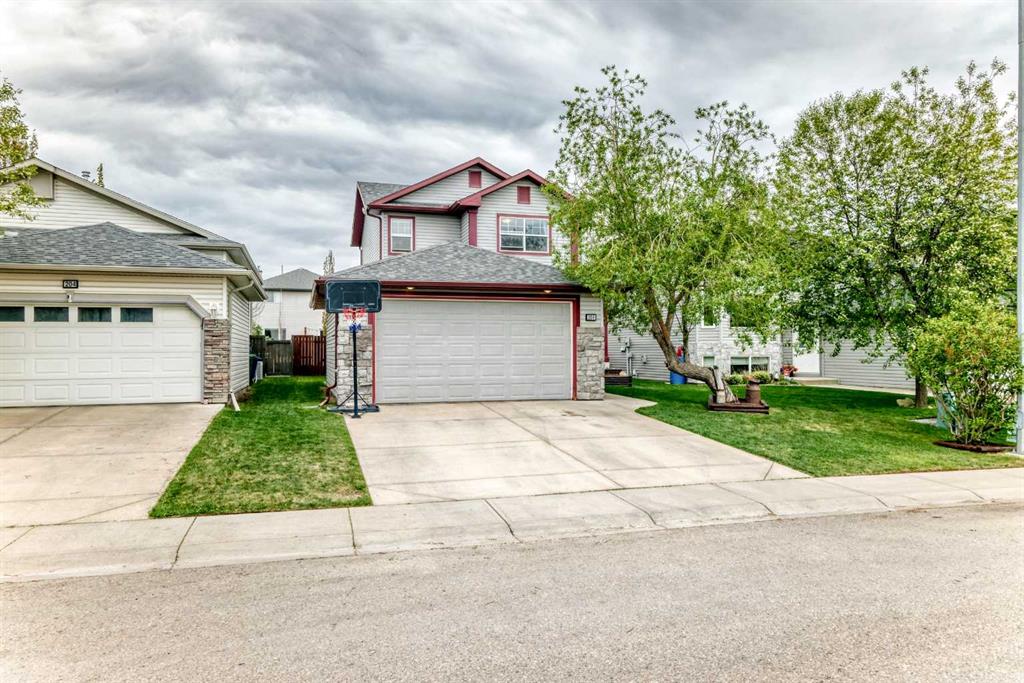 208 Stonegate Crescent NW, A2314968, Alberta,