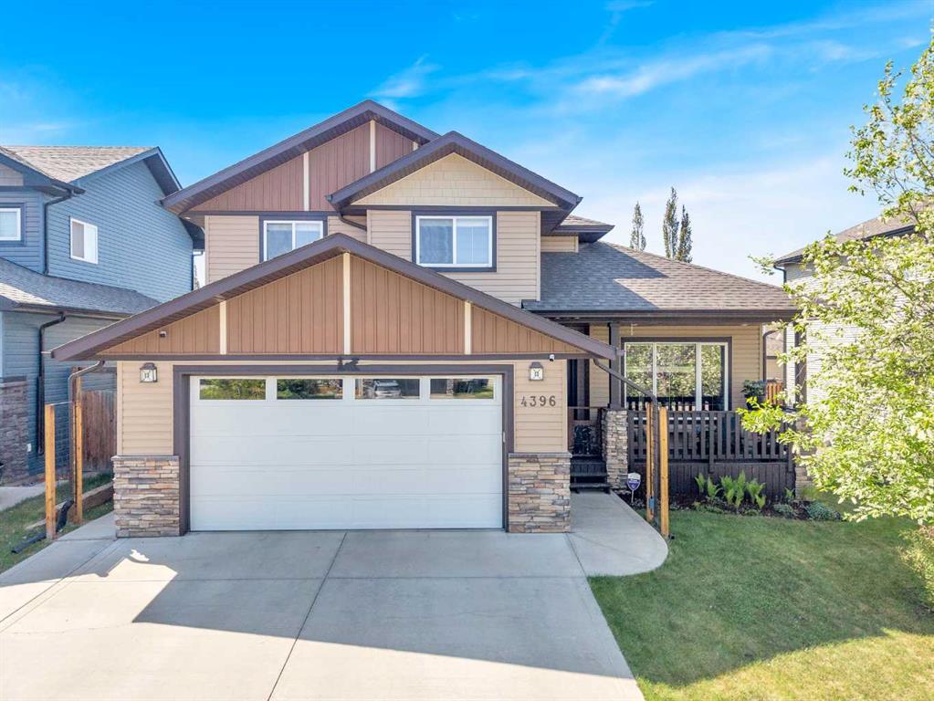 4396 Ryders Ridge Boulevard , A2314969, Alberta,