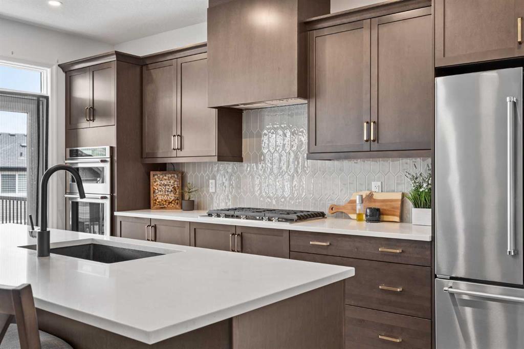 224 Precedence Hill , A2314972, Alberta,