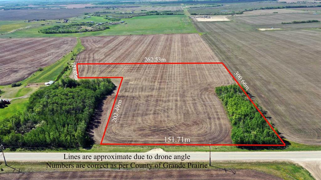 Third View of 712 Twp Road  , NONE, Dimsdale, Alberta, T8W 5A1