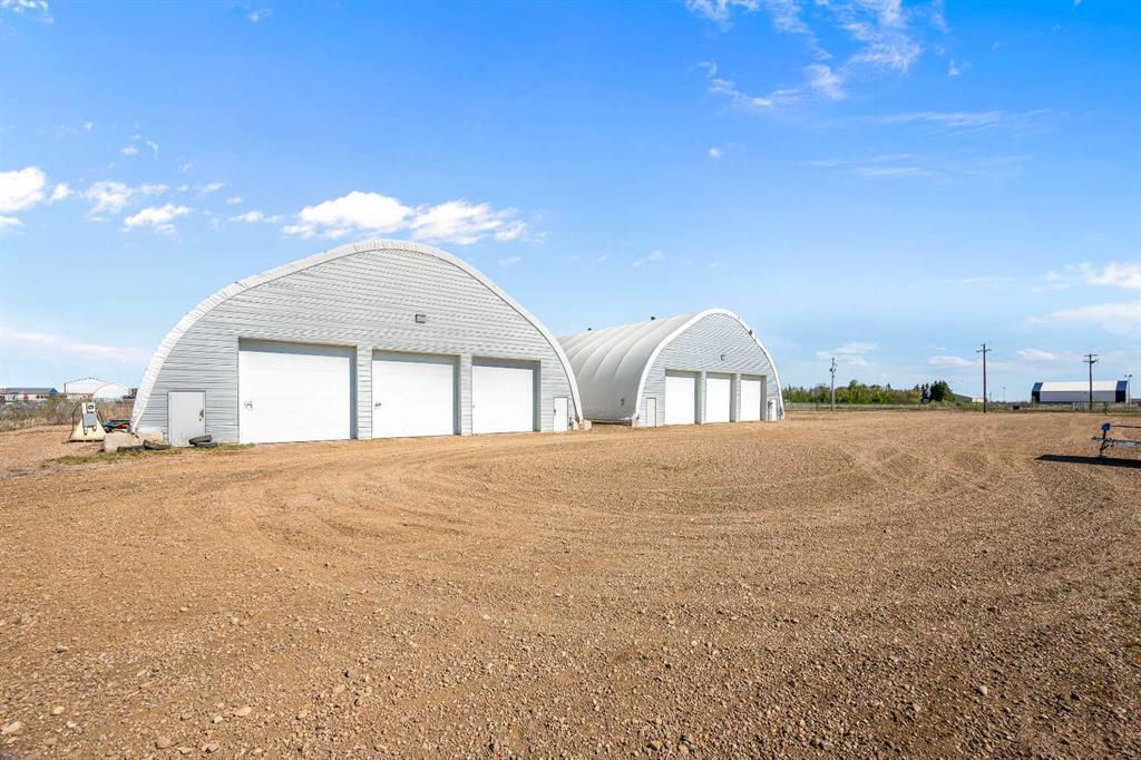 Third View of 58 Willoughby Street , Blackfoot, Blackfoot, Alberta, T9V 1C7