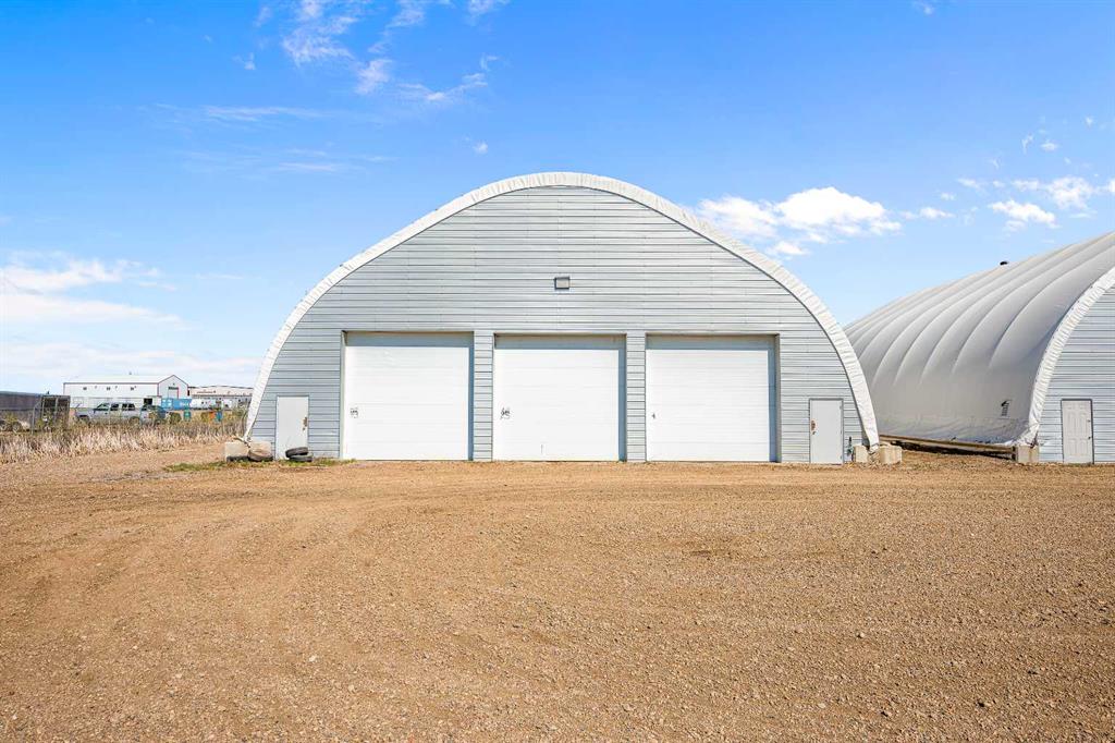 Fifth View of 58 Willoughby Street , Blackfoot, Blackfoot, Alberta, T9V 1C7