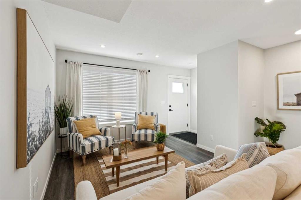 Fifth View of 1106, 135 Mahogany Parade SE, Mahogany, Calgary, Alberta, T3M4K2