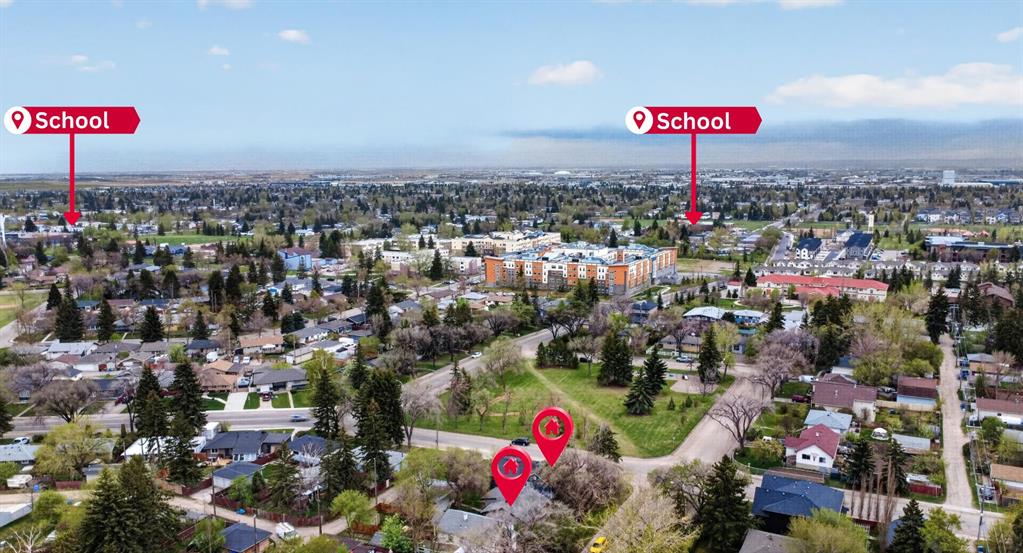 Fifth View of 2414 27 Street SE, Southview, Calgary, Alberta, t2b0r2