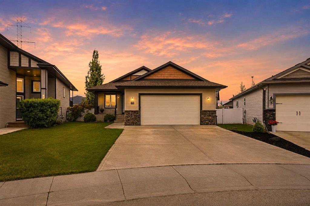 171 Voisin Close , A2314981, Alberta,