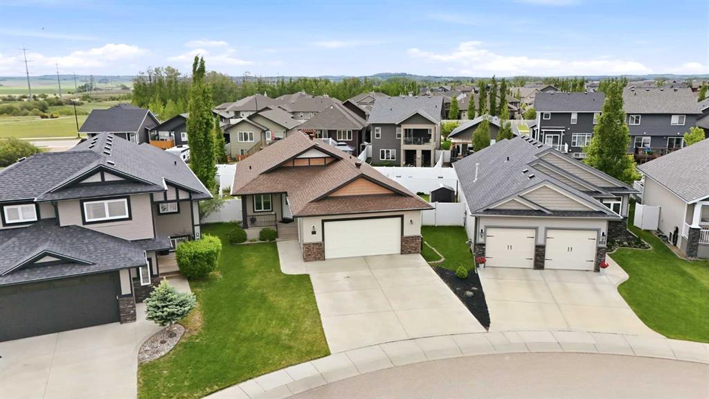 Fifth View of 171 Voisin Close , Vanier East, Red Deer, Alberta, T4R 0M7