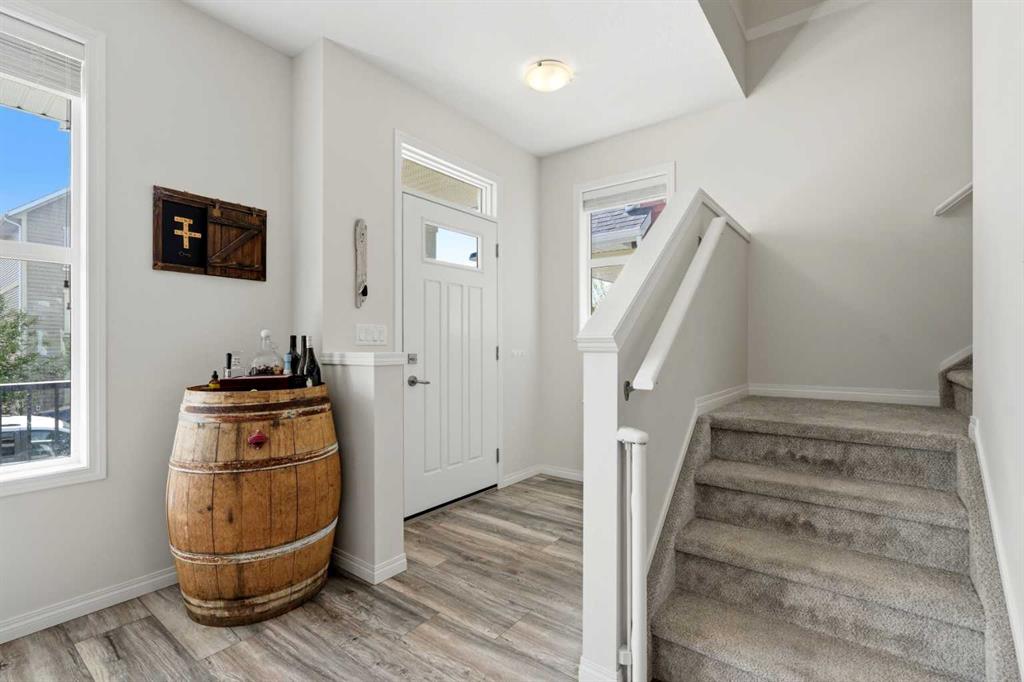 Fourth View of 144 South Point Court SW, South Point, Airdrie, Alberta, T4B4K9