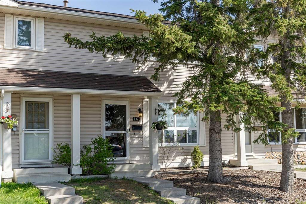 165 Woodmont Terrace SW, A2314987, Alberta,