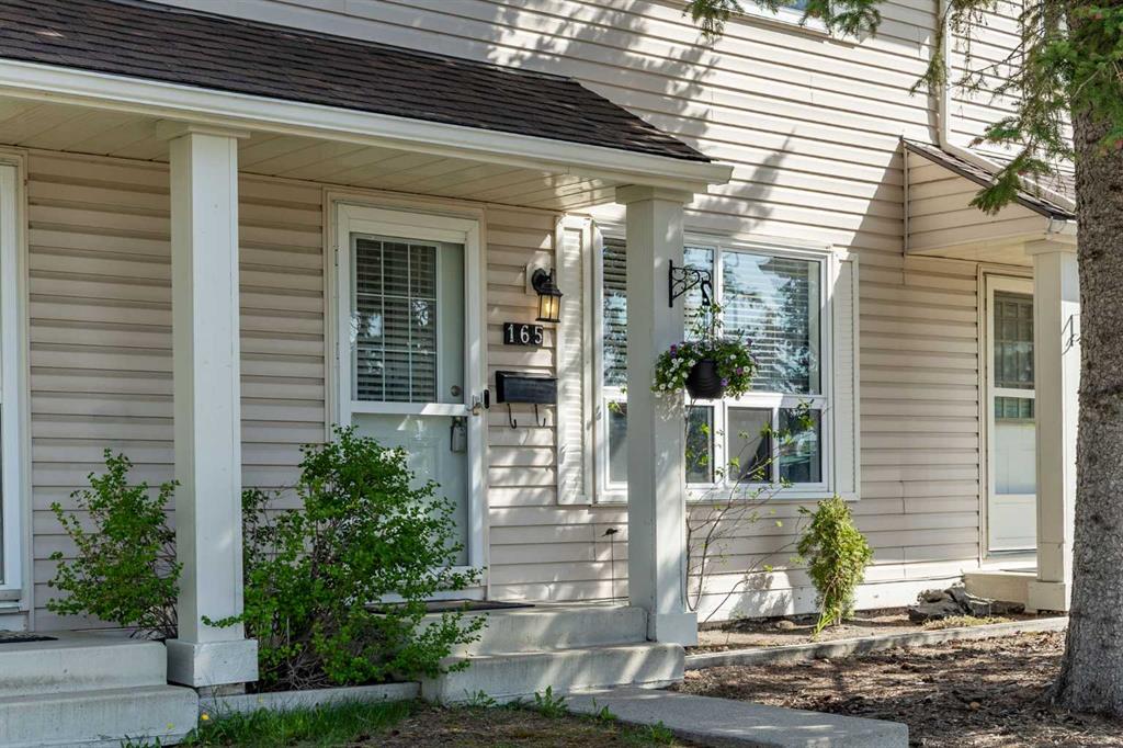 Third View of 165 Woodmont Terrace SW, Woodbine, Calgary, Alberta, T2W 4Z4