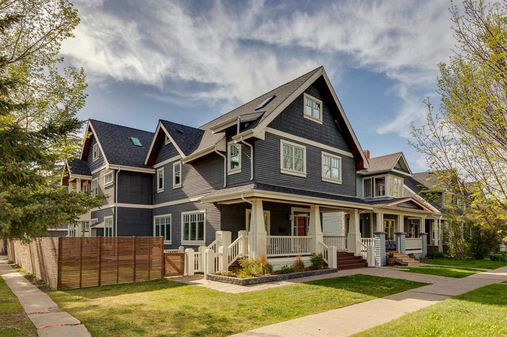 3237 7 Street SW, A2314989, Alberta,