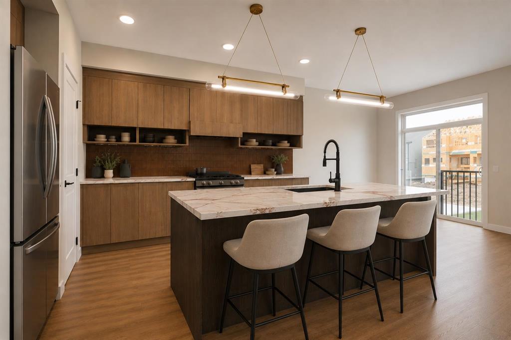 226 Greystone Boulevard , A2314990, Alberta,