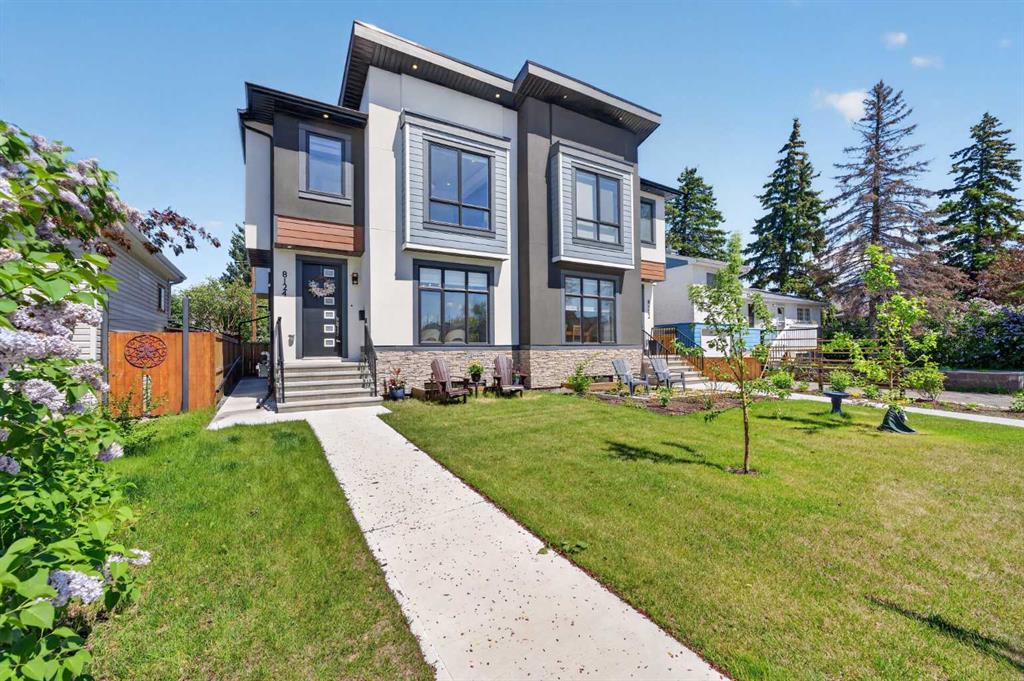 8124 47 Avenue NW, A2314991, Alberta,
