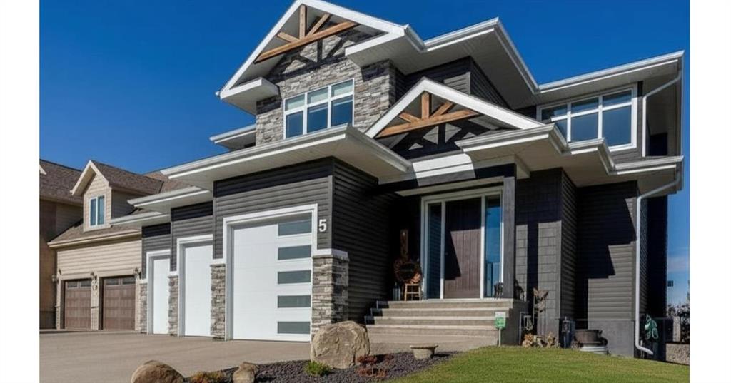 5 Leonard Close , A2314994, Alberta,