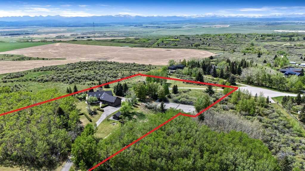 251018 Tower Ridge Estates , A2314997, Alberta,