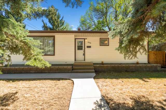 Second View of 423 12 Street NE, Northeast Crescent Heights, Medicine Hat, Alberta, T1A 5V3