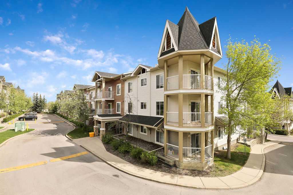 3313, 70 Panamount Drive NW, A2315001, Alberta,