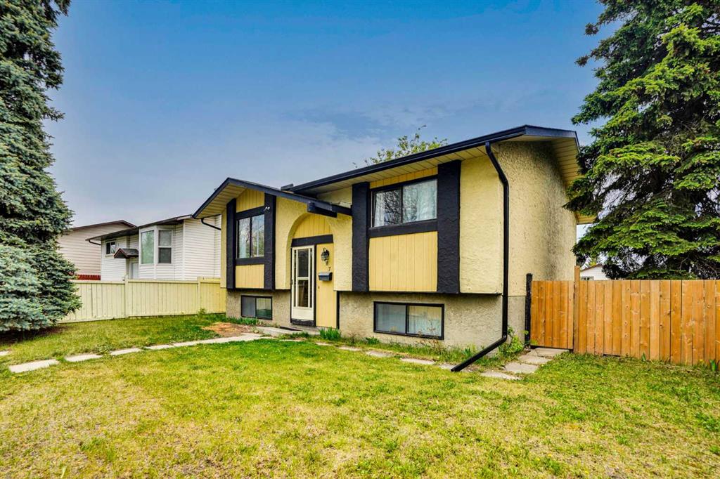 1187 Falconridge Drive NE, A2315006, Alberta,